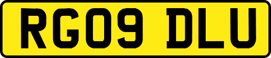 RG09DLU