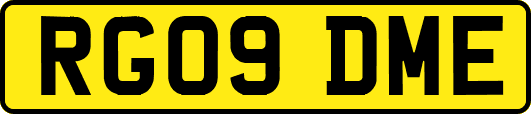 RG09DME