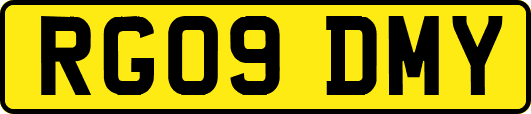 RG09DMY