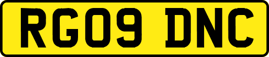 RG09DNC