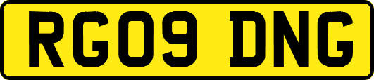 RG09DNG