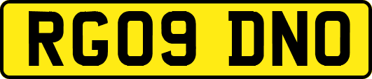 RG09DNO