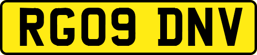 RG09DNV
