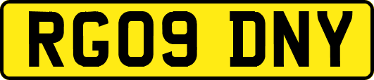 RG09DNY