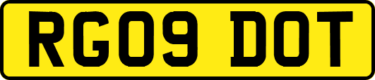 RG09DOT