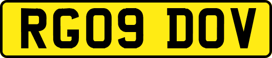 RG09DOV