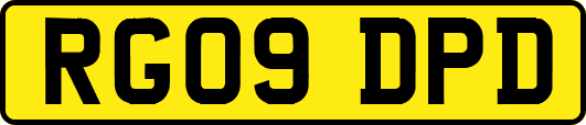 RG09DPD