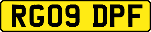 RG09DPF