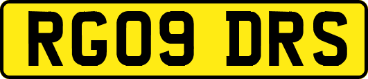 RG09DRS