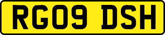 RG09DSH