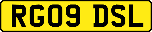 RG09DSL