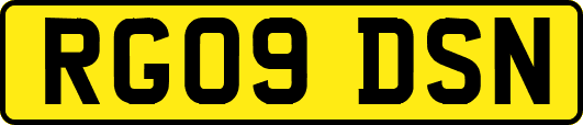 RG09DSN