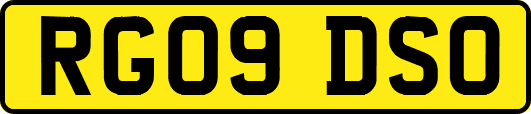 RG09DSO