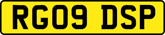 RG09DSP