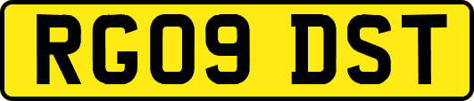 RG09DST