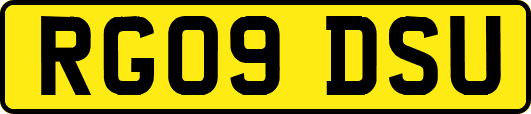RG09DSU