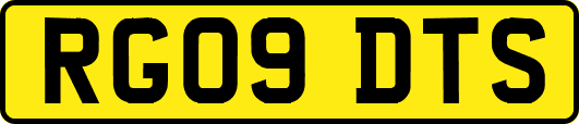 RG09DTS