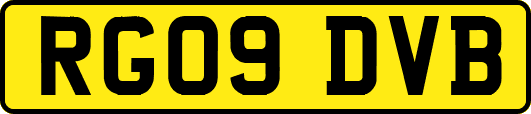 RG09DVB