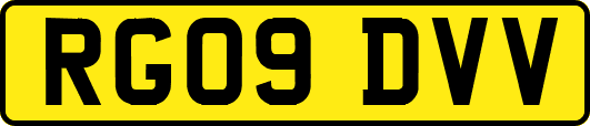 RG09DVV