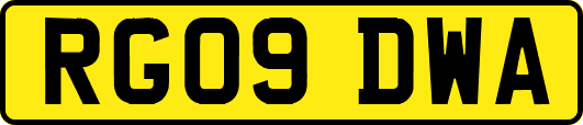 RG09DWA
