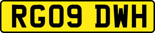 RG09DWH