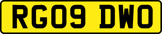 RG09DWO