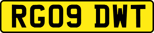 RG09DWT