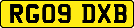 RG09DXB