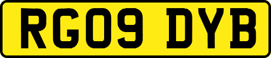RG09DYB