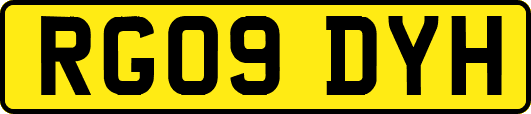 RG09DYH
