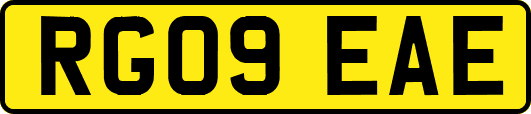 RG09EAE