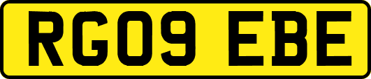 RG09EBE
