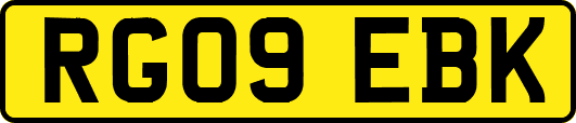 RG09EBK