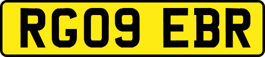 RG09EBR