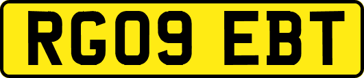 RG09EBT