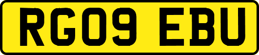 RG09EBU