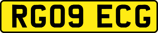 RG09ECG