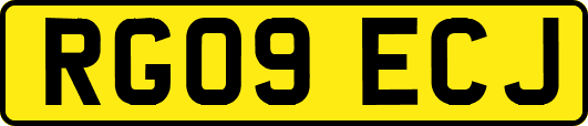 RG09ECJ
