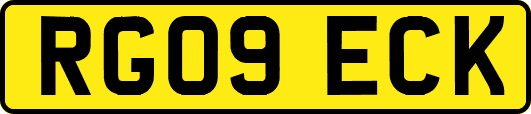 RG09ECK