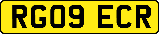 RG09ECR