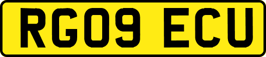 RG09ECU