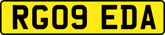 RG09EDA
