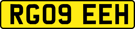RG09EEH