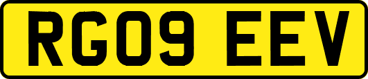 RG09EEV