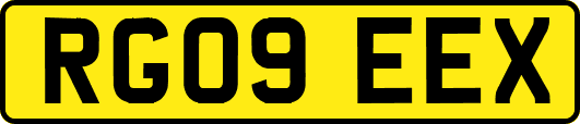 RG09EEX