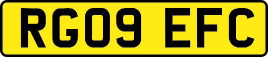 RG09EFC