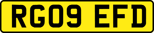 RG09EFD