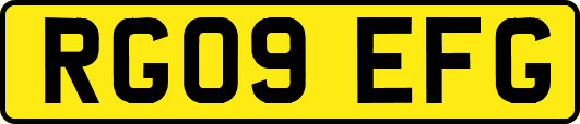 RG09EFG