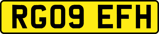 RG09EFH