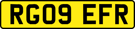 RG09EFR